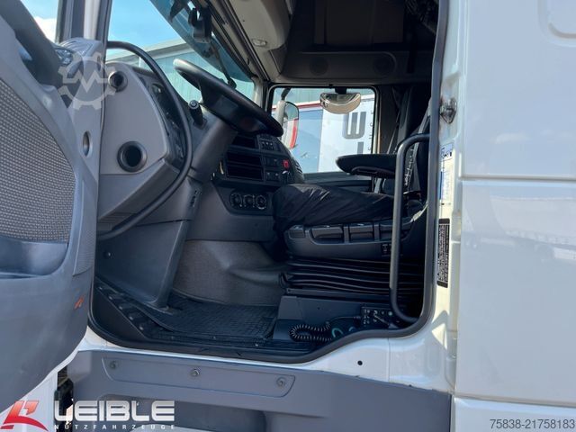 Standard tractor unit DAF XF 460 SSC*Standklima*Tank 845L*DTCO 4.1*