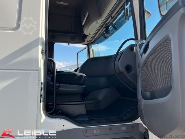Standard tractor unit DAF XF 460 SSC*Standklima*Tank 845L*DTCO 4.1*