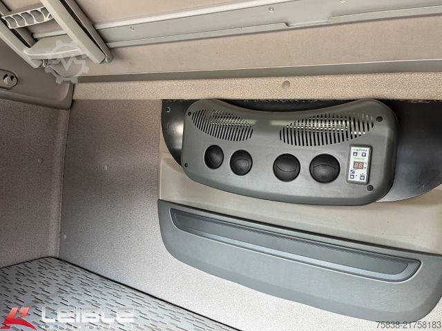 Standard tractor unit DAF XF 460 SSC*Standklima*Tank 845L*DTCO 4.1*