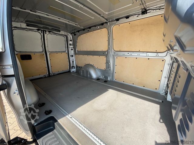 Kastenwagen MERCEDES-BENZ Vito 116 CDI KA EL/AC/3 Sitze/ParkPaket/Navi/AHK