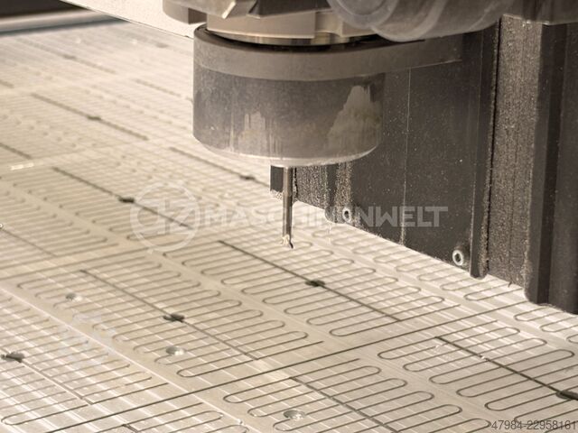 DATRON ML 1600-5 CNC Machining System DATRON ML 1600-5