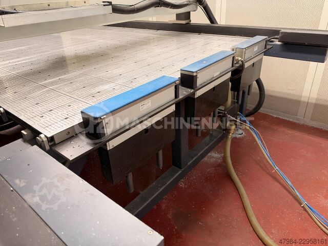 DATRON ML 1600-5 CNC Machining System DATRON ML 1600-5
