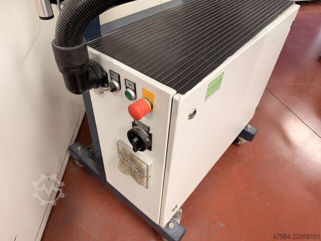 DATRON ML 1600-5 CNC Machining System DATRON ML 1600-5