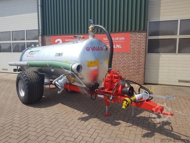 Tank  MB 32 Water tank