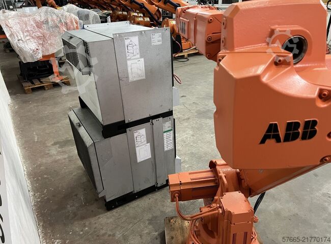 Industrial robot ABB IRB 2600 ID-15/1.85 IRC5