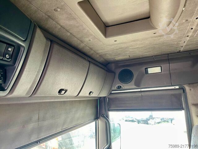 Standard-SZM Renault Magnum 480 !   Gearbox faulty! , engine 100% good