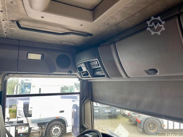 Standard-SZM Renault Magnum 480 !   Gearbox faulty! , engine 100% good