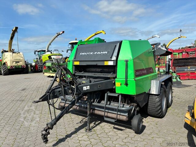 Deutz-Fahr Fixmaster 235 Deutz-Fahr Fixmaster 235