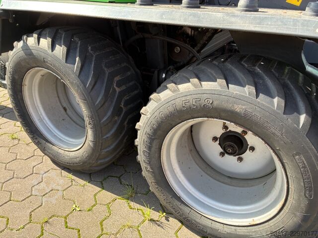 Deutz-Fahr Fixmaster 235 Deutz-Fahr Fixmaster 235