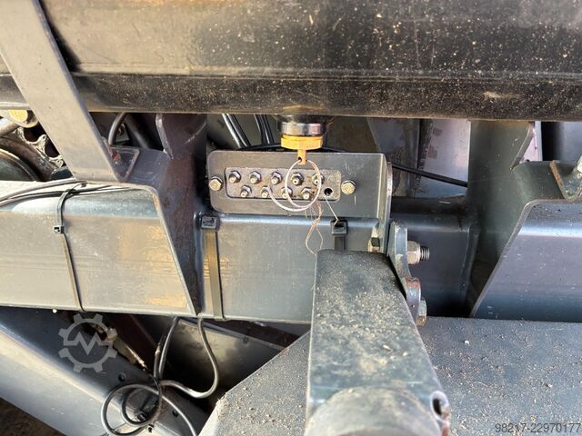 Deutz-Fahr Fixmaster 235 Deutz-Fahr Fixmaster 235
