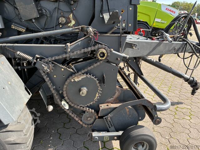 Deutz-Fahr Fixmaster 235 Deutz-Fahr Fixmaster 235