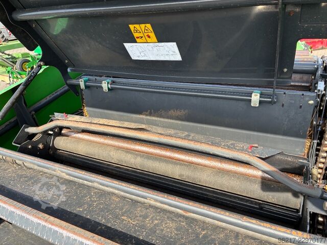 Deutz-Fahr Fixmaster 235 Deutz-Fahr Fixmaster 235