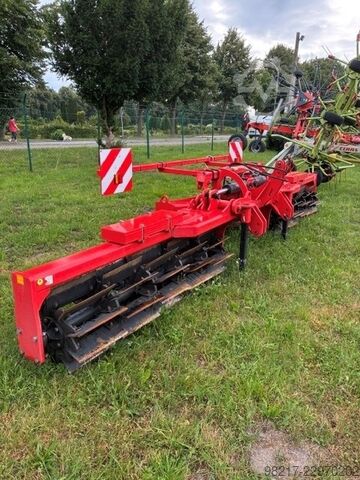 Sonstige Messerwalze 5,50 Meter Sonstige Messerwalze 5,50 Meter