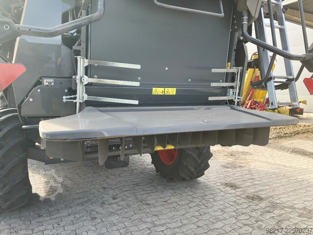 CLAAS Lexion 5300 CLAAS Lexion 5300