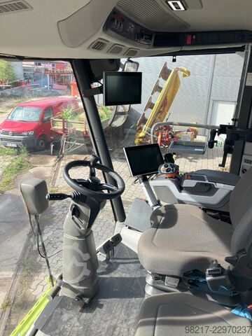 CLAAS Lexion 5300 CLAAS Lexion 5300