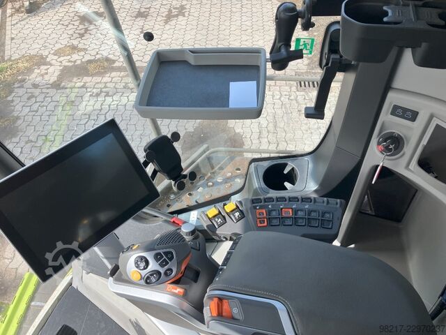 CLAAS Lexion 5300 CLAAS Lexion 5300