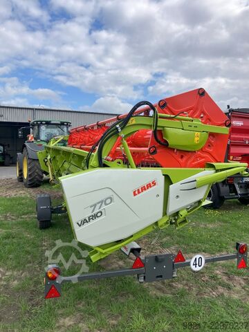CLAAS Lexion 5300 CLAAS Lexion 5300