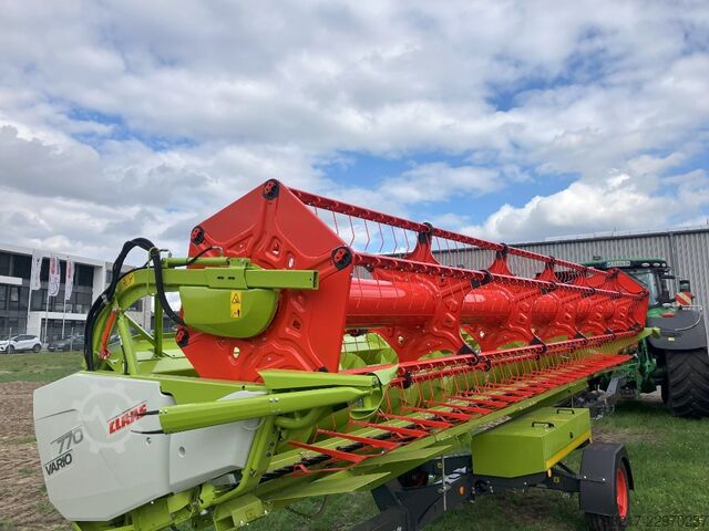 CLAAS Lexion 5300 CLAAS Lexion 5300