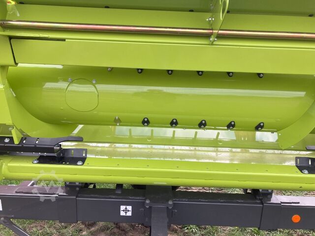 CLAAS Lexion 5300 CLAAS Lexion 5300