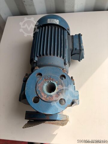 Water pump KSB ETABLOC-G 32-160/302.2 KSB ETABLOC-G 32-160/302.2