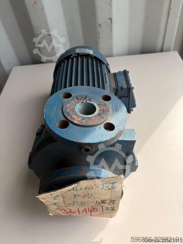 Water pump KSB ETABLOC-G 32-160/302.2 KSB ETABLOC-G 32-160/302.2