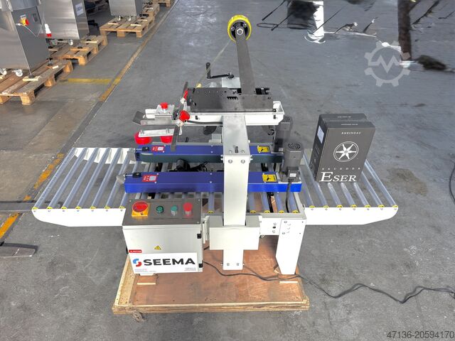 Carton Sealer SEEMA 