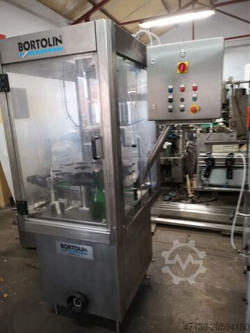 1 head polycorker Nortan Kama