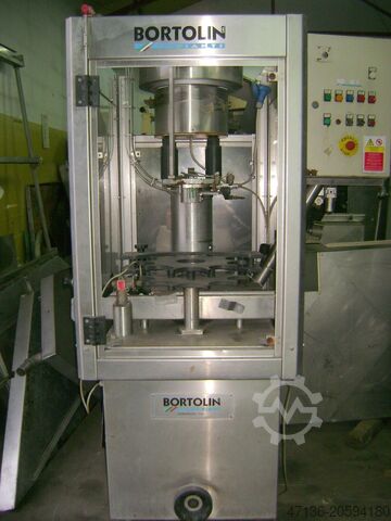 1 head polycorker Nortan Kama