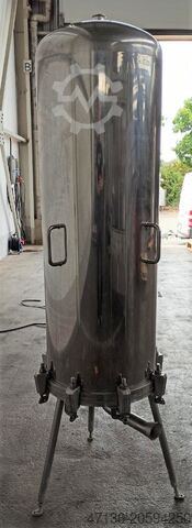 Modulfilter 4 x 16" Sartorius / PALL WSFZ164