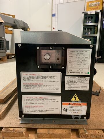 Öl-Kühler für DMG SL-150 MC DMG MORI KMO-290 CNC