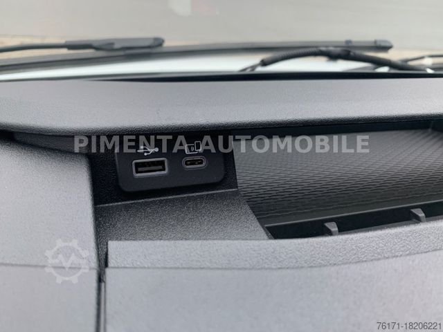 Three-way tipper van IVECO Daily 50C18H 3SKIPPER GITTER KISTE TEMP LED DIFF