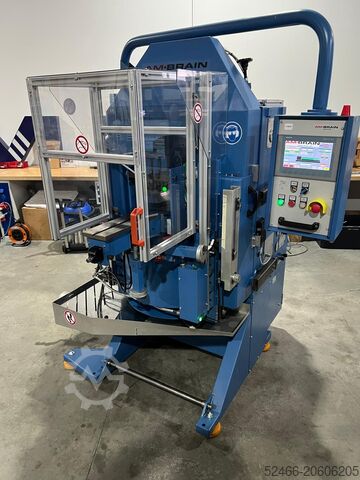 Cut-off machine Meyer Burger TS23 RTF