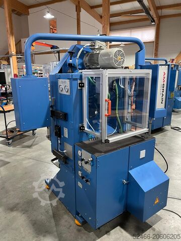 Cut-off machine Meyer Burger TS23 RTF