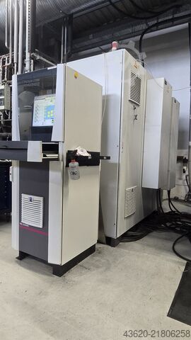PVD coating system ARC-Tron 800V16