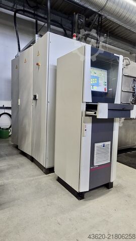 PVD coating system ARC-Tron 800V16