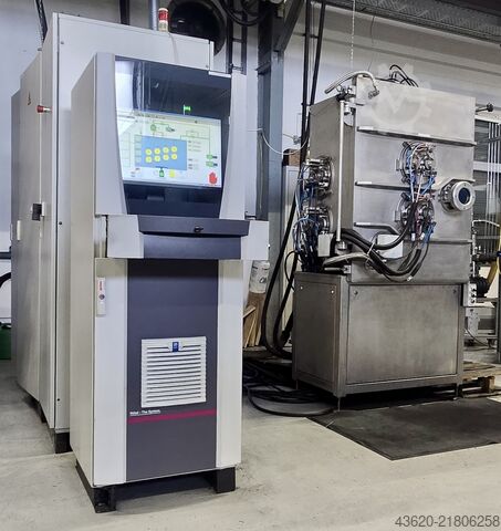 PVD coating system ARC-Tron 800V16