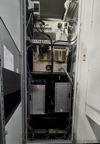 PVD coating system ARC-Tron 800V16