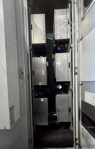 PVD coating system ARC-Tron 800V16