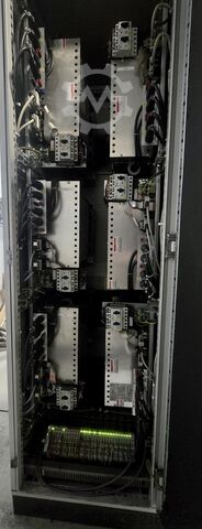 PVD coating system ARC-Tron 800V16