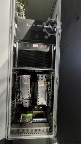 PVD coating system ARC-Tron 800V16