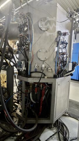 PVD coating system ARC-Tron 800V16