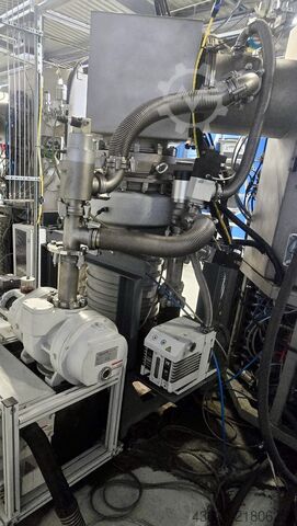 PVD coating system ARC-Tron 800V16