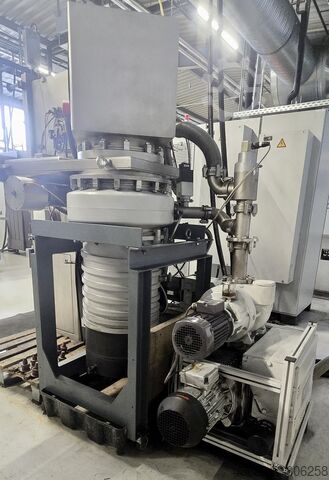 PVD coating system ARC-Tron 800V16