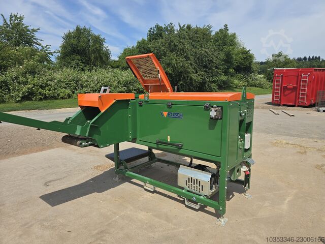 Spaltautomat POSCH AutoSplit 375