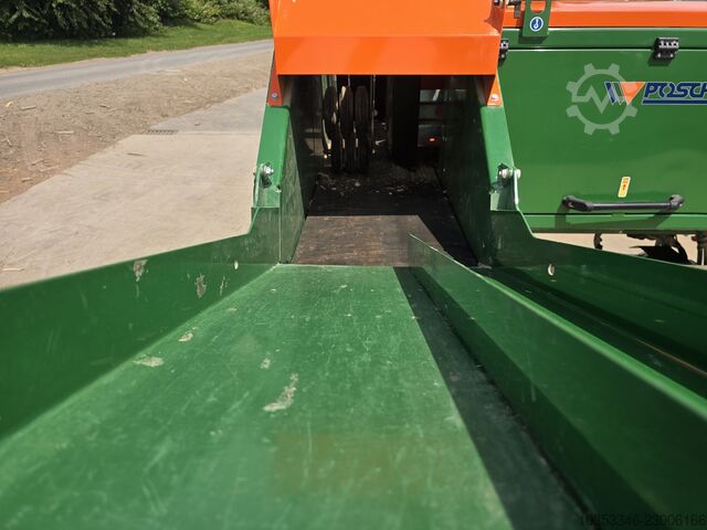 Spaltautomat POSCH AutoSplit 375