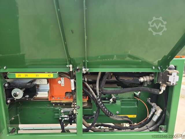 Spaltautomat POSCH AutoSplit 375