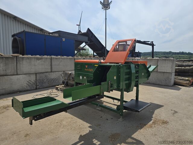 Spaltautomat POSCH AutoSplit 375