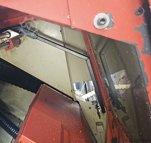 CNC-Dreh- und Fräszentrum EMCO Emcoturn 365 MC
