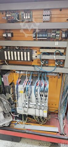 CNC-Dreh- und Fräszentrum EMCO Emcoturn 365 MC