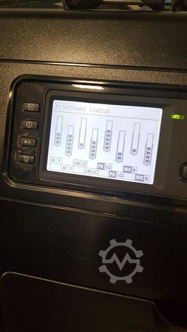Printer plotter HP DesignJet Z6200